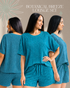Botanical Breeze Lounge Set