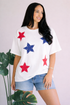Brave & Bright Tee