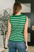 Bring You Close to Me Sleeveless Sweater Vest