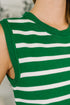 Bring You Close to Me Sleeveless Sweater Vest