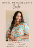 Judy Blue Mildred High Rise V Front Waistband Straight Jeans