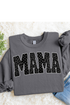 Mama Graphic Tee