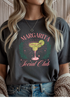 Margarita Social Graphic Tee