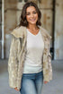 Copenhagen Knit Cardigan