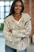 Copenhagen Knit Cardigan