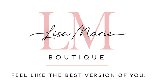 LISA MARIE BOUTIQUE