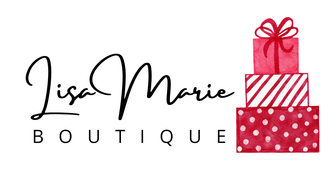 LISA MARIE BOUTIQUE