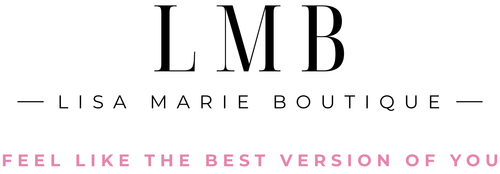 LISA MARIE BOUTIQUE