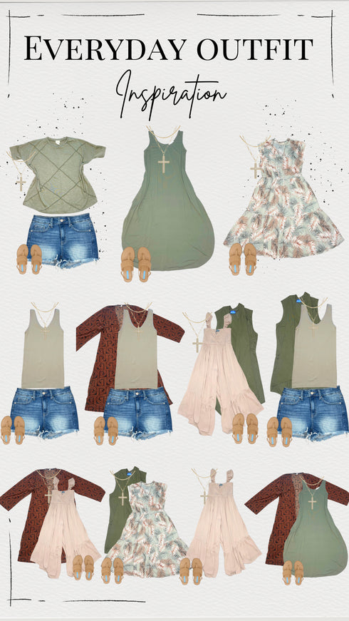 Boho Breeze Sleeveless Cardigan