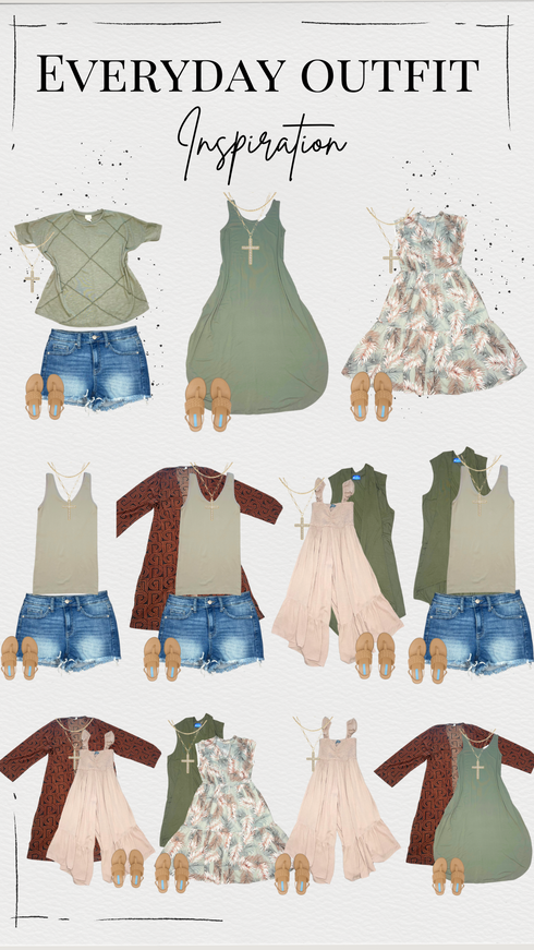 Boho Bliss Wide-Leg Jumpsuit