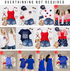 Land of Liberty Top