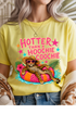 Hoochie Coochie Graphic Tee