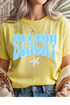 Beachy Graphic Tee