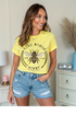 Kind Words Graphic Tee