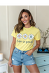 Life Is Good Graphic Tee