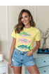 Girly Bass Graphic Tee