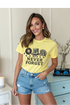 Never Forget Graphic Tee