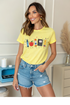 Back To School Graphic Tee