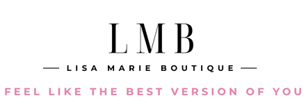 LISA MARIE BOUTIQUE