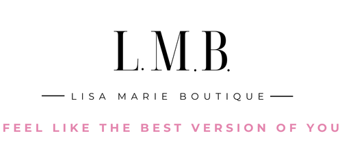 LISA MARIE BOUTIQUE