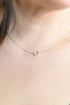 Over the Moon Necklace