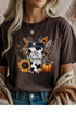 Tis The Season Graphic Tee