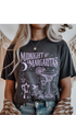 Midnight Margaritas Graphic Tee
