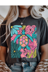 Sea Turtle Graphic Tee