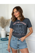 Get In Loser Graphic Tee