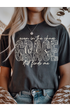 His Grace Graphic Tee