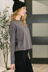 Dedicated Dolman Sleeve Top