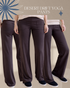 Desert Drift Yoga Pants