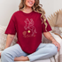 Ride Em' Cowboy Graphic Tee