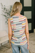 Do Ya Step V-Neck Tank