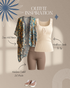 Dune Wild Kimono