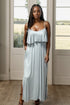 Dusty Mint Maxi