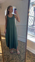 Sienna Sleeveless Dress