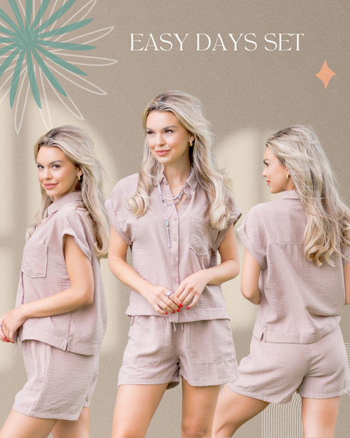 Easy Days Set