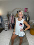 Freedom Pocket Tank