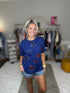 Stars of Freedom Tee