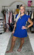 Bold & Brave Beauty Dress