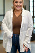 Fashion Flurry - Zip Up Hoodie