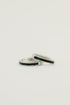 Final Touch Sterling Silver Earrings
