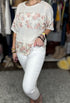 Clean Line Judy Blue Tummy Control Capris