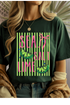 Sea, Salt, Lime Graphic Tee