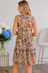 Garden Getaway Lizzy Dress