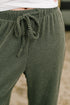 Go Out and Get It High Waisted Bottoms