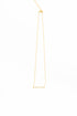 Golden Mama Necklace
