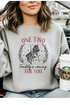 Freddy's Coming Sweatshirt
