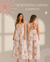 Rosewater Garden Jumpsuit